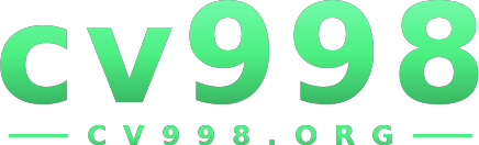 cv998 logo